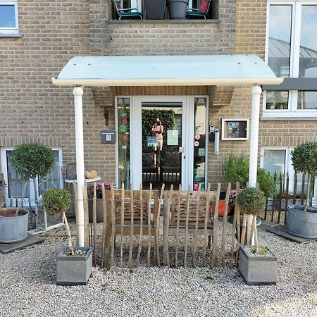 Boutique Hotel Butler Zuienkerke Exteriör bild