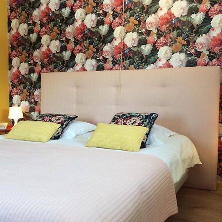 Boutique Hotel Butler Zuienkerke Exteriör bild