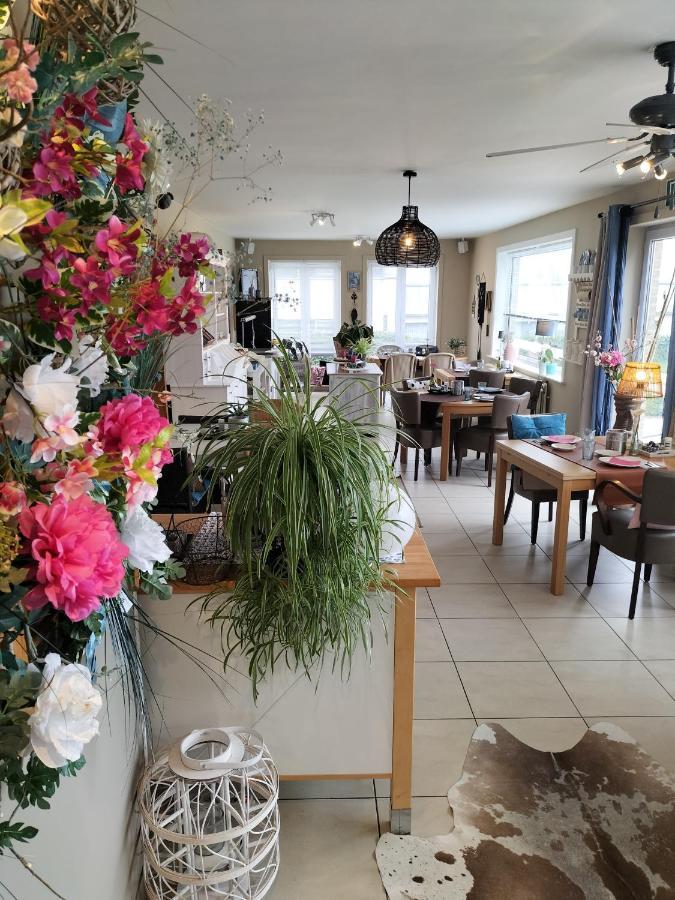 Boutique Hotel Butler Zuienkerke Exteriör bild