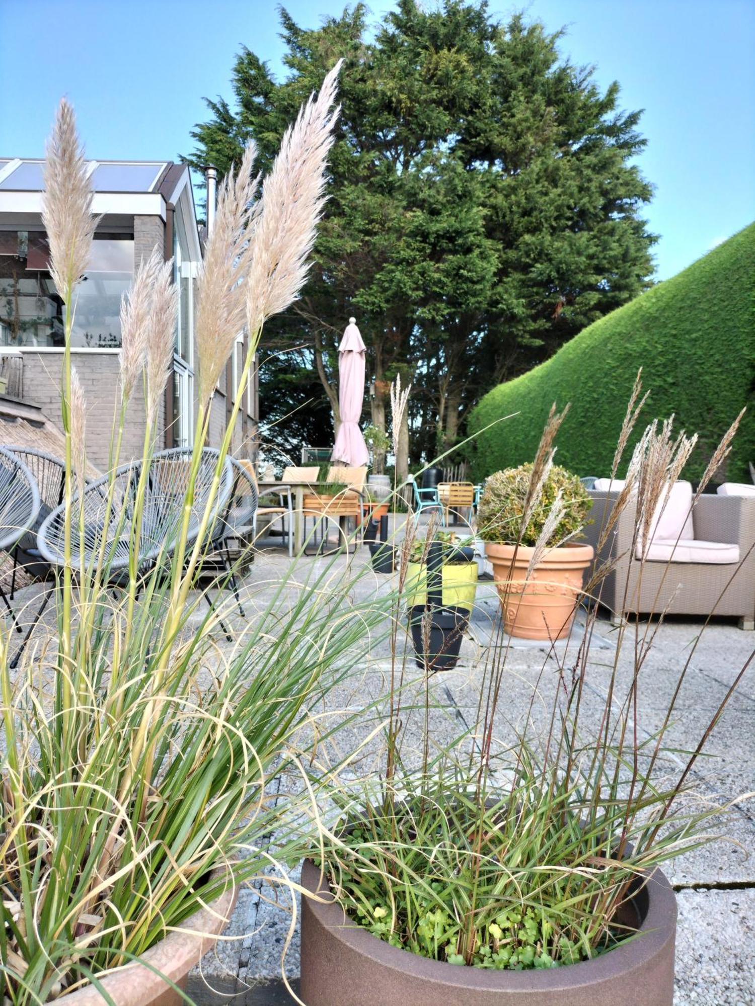 Boutique Hotel Butler Zuienkerke Exteriör bild