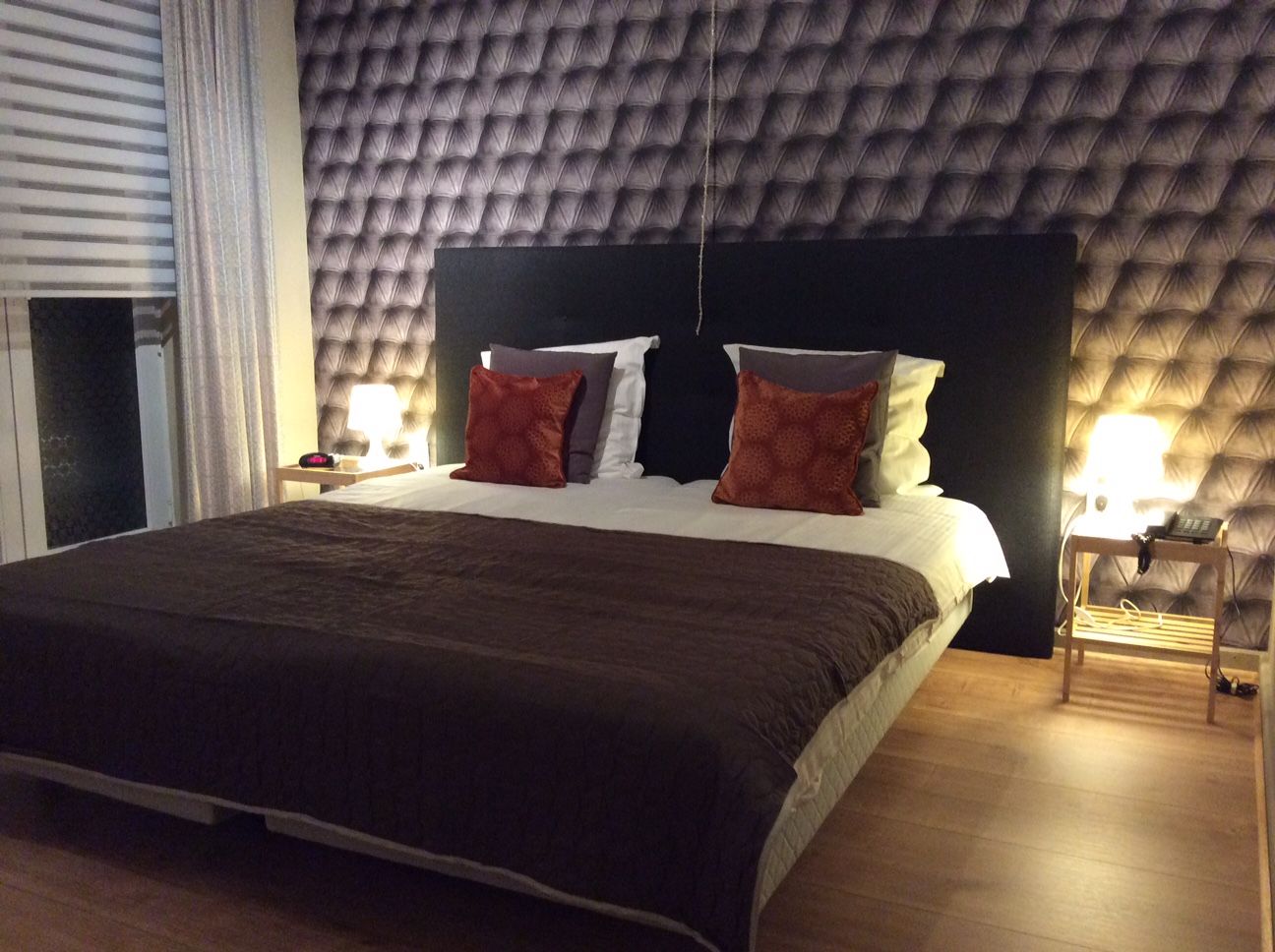 Boutique Hotel Butler Zuienkerke Exteriör bild
