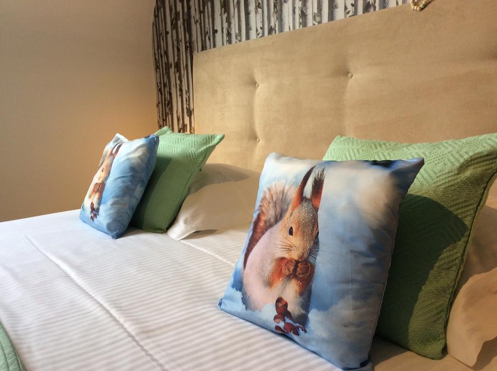 Boutique Hotel Butler Zuienkerke Exteriör bild