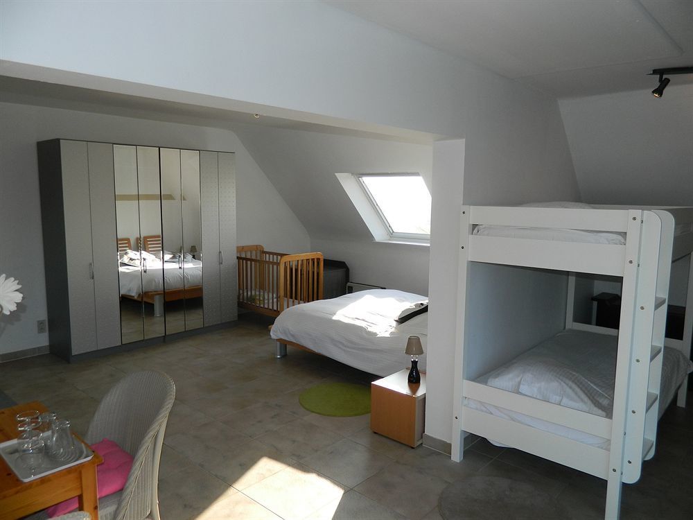 Boutique Hotel Butler Zuienkerke Exteriör bild