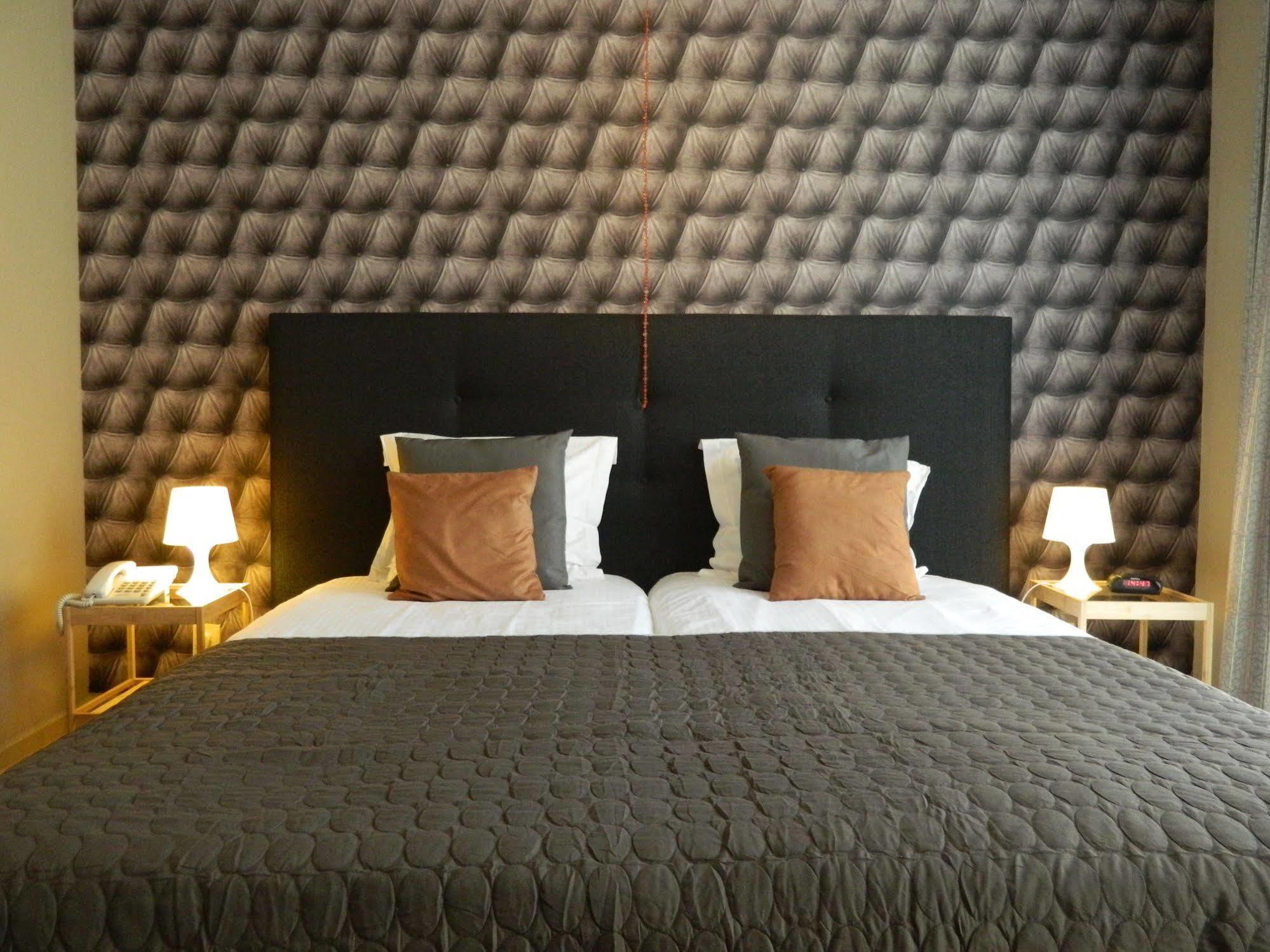 Boutique Hotel Butler Zuienkerke Exteriör bild