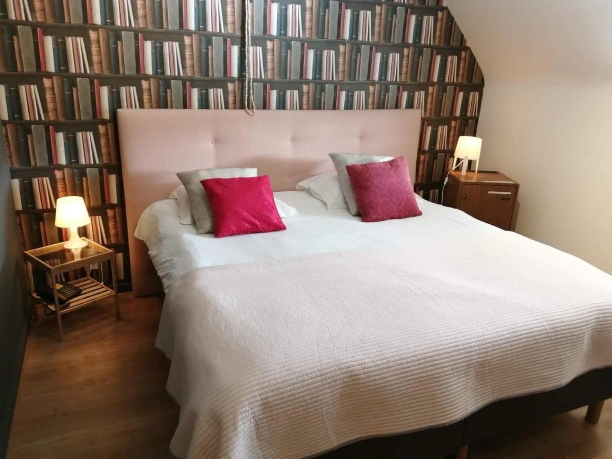 Boutique Hotel Butler Zuienkerke Exteriör bild