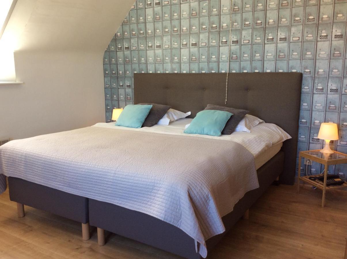 Boutique Hotel Butler Zuienkerke Exteriör bild