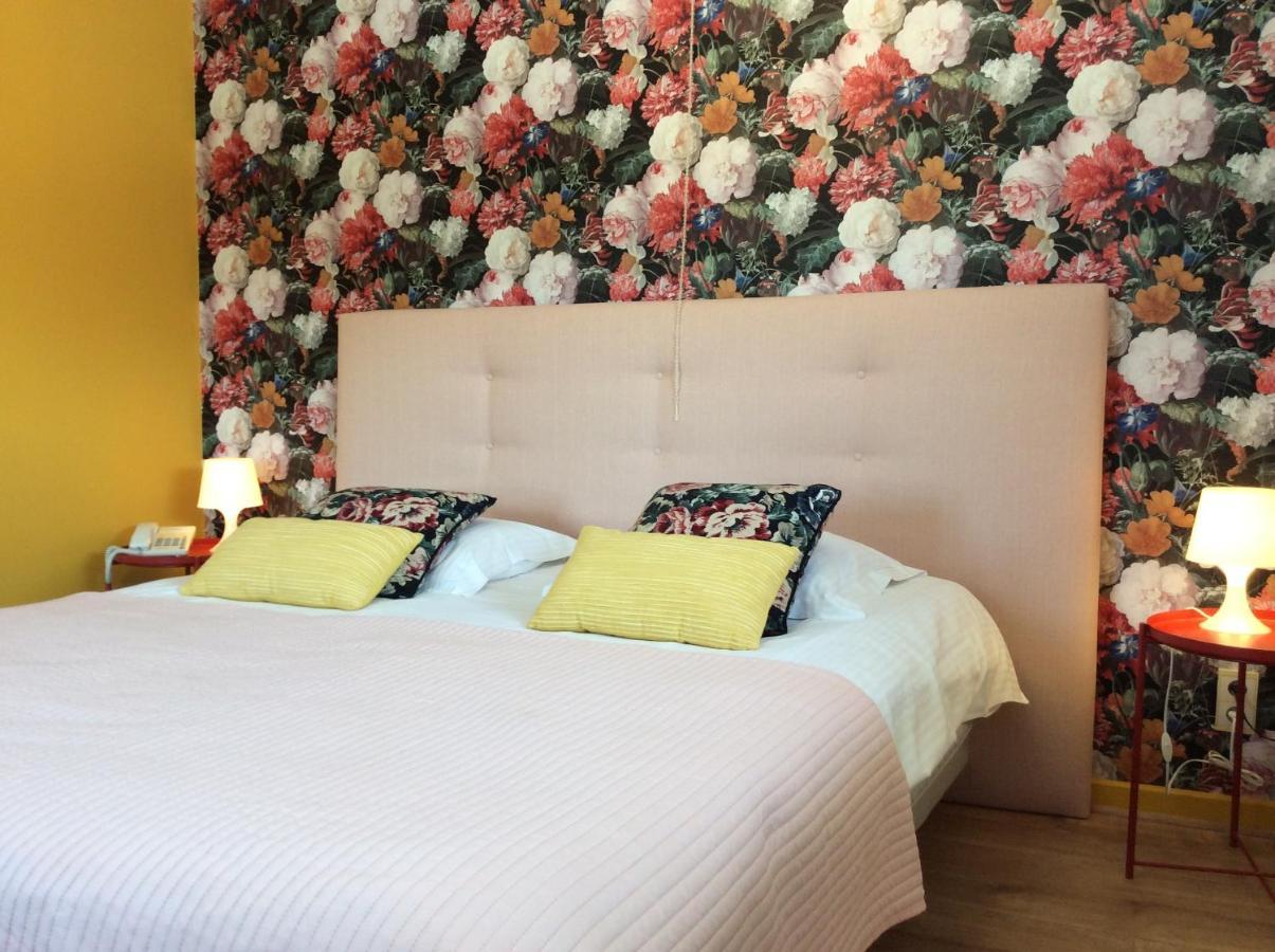 Boutique Hotel Butler Zuienkerke Exteriör bild
