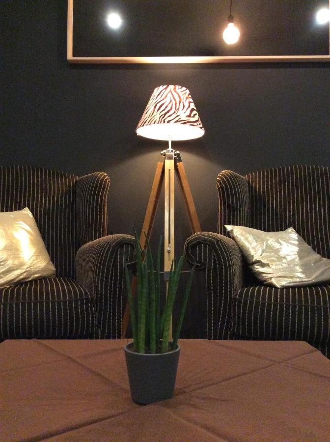 Boutique Hotel Butler Zuienkerke Exteriör bild