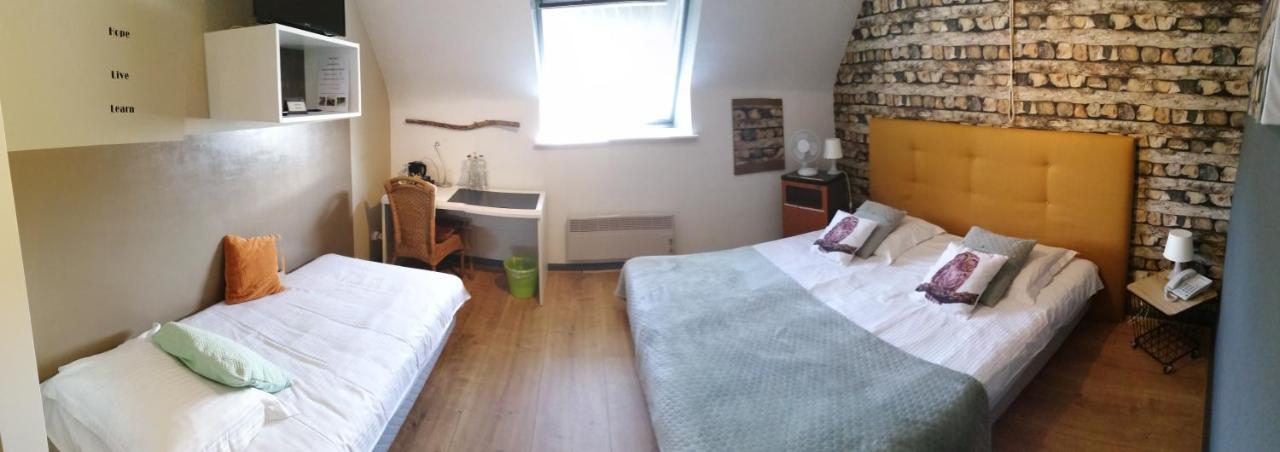 Boutique Hotel Butler Zuienkerke Exteriör bild