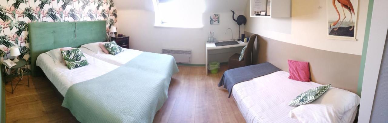 Boutique Hotel Butler Zuienkerke Exteriör bild